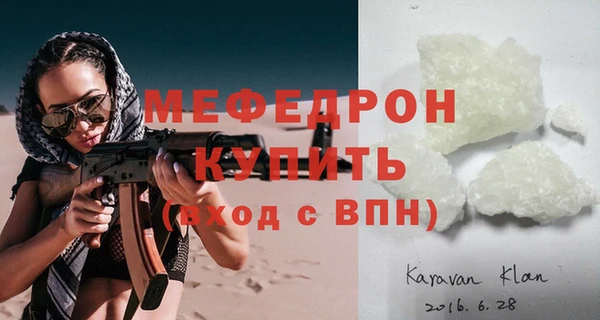 гашик Краснослободск